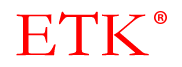 Etk-несущая Компания- (Hebei-Yitaike-Bearing-Co.,-Ltd) --- Логотип